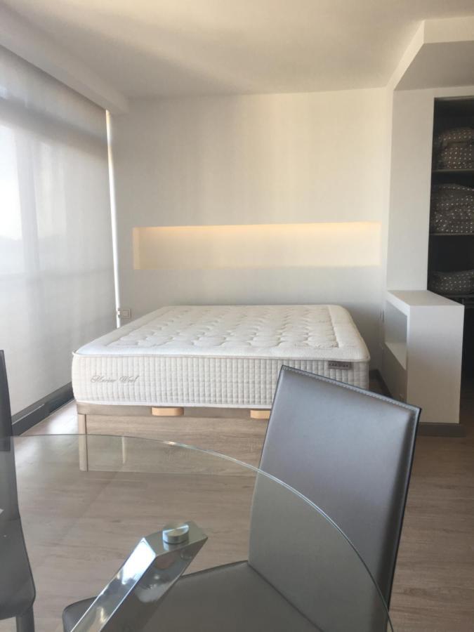 Cielo Benidorm Con Vistas Panoramicas Apartment Bagian luar foto